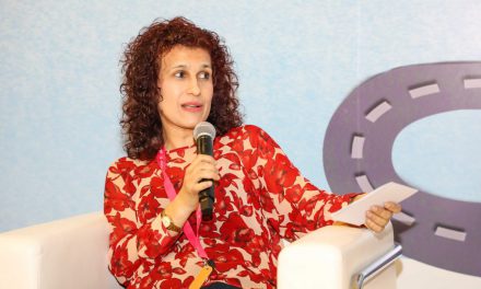 Nasher Exclusive Interview With Author Sanaa Shabbani