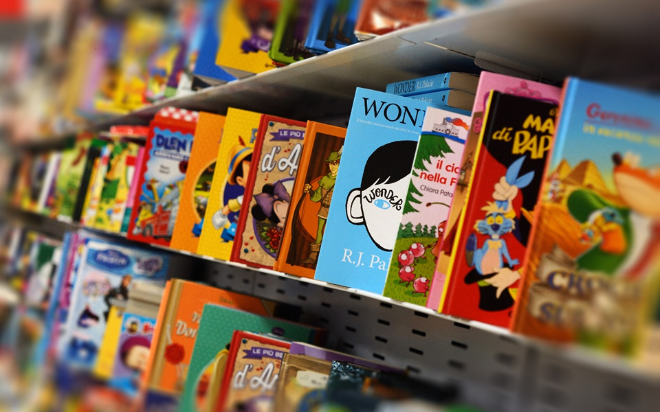 Sharjah Children’s Reading Festival – Are our Children Reading for Reading’s Sake?