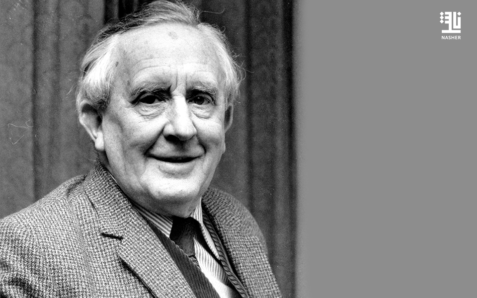 Remembering J. R. R. Tolkien On The Day He Died