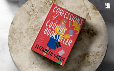 Nasher’s Review of “Confessions of a Curious Bookseller”