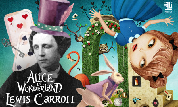 Lewis Carroll: Facts on The Wonderland’s Creator