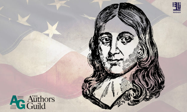 US Authors Guild: Legendary Figures and Monopolies