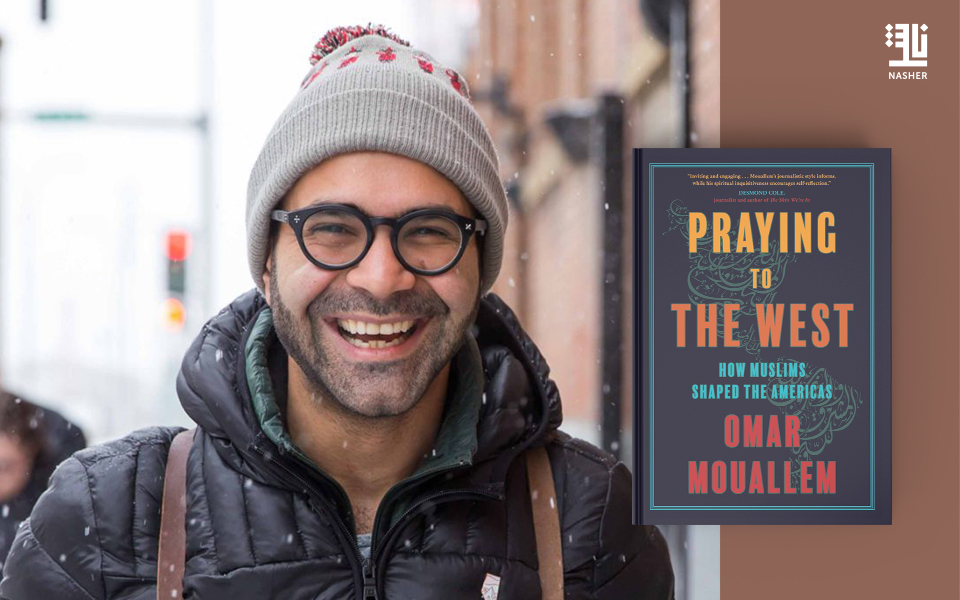 Canadian author fights Islamophobia by touring across the Americas