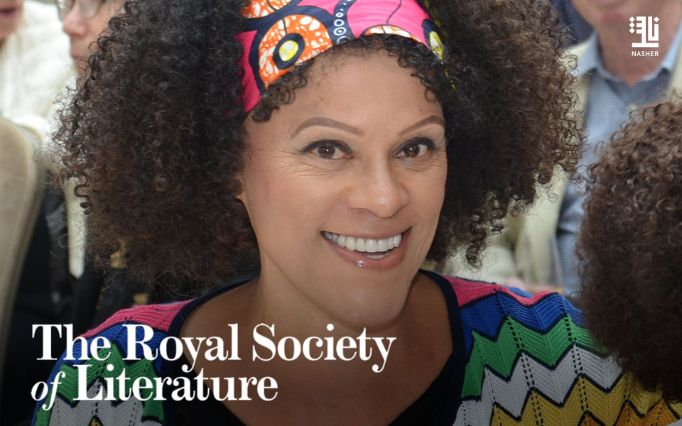 First woman of African origins to lead UK’s Royal Society of Literature