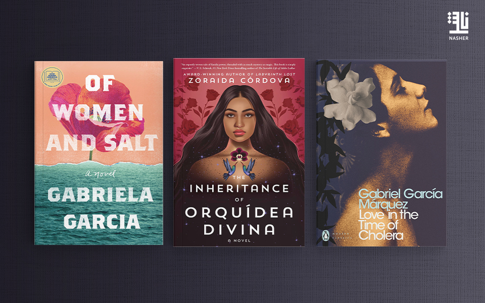 10 Latin American Novels To Explore